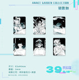 Alien Stage SYMGC Merch