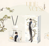 DMBJ Muling Fragrance Series 2nd Round Merch