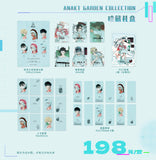 Alien Stage SYMGC Merch