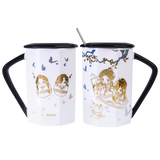 TGCF XYS YBSY Ceramic Cup