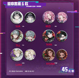 Alien Stage SYS Pop-up Shop