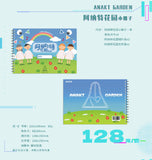 Alien Stage SYMGC Merch