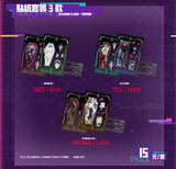 Alien Stage SYS Pop-up Shop