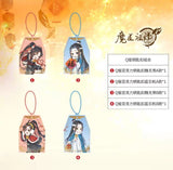 MDZS Tencent CCD LWJ Birthday Series Merchies