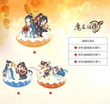 MDZS Tencent CCD LWJ Birthday Series Merchies