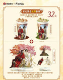TGCF Lucky Cup Merch