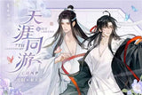 【Pop-up Store】MDZS 7th Anniversary ShenYang Collections