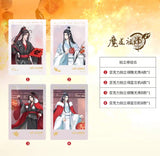 MDZS Tencent CCD LWJ Birthday Series Merchies