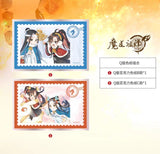 MDZS Tencent CCD LWJ Birthday Series Merchies