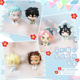 Alien Stage SYMGC BBXL QTWW Blind Box