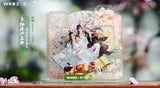 MDZS HLS 2nd Round Collaboration Merch