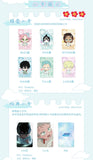 Alien Stage SYMGC BBXL QTWW Blind Box