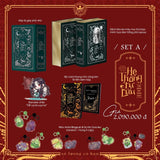 SVSSS Vietnamese All-In Edition Book Set (Deposit)