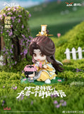 TGCF LMSJ FXBR Q-Version Figure