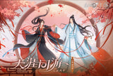 MDZS 7th Anniversary ShangHai Pop-up Store
