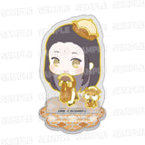 MDZS Medicos DHHX Merch