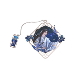 TGCF Bemoe XSRR Series Merch