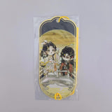 【Special Sale】Link Click MDZS TGCF The Untamed Postcard Transparent Card Ticket