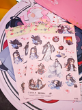 MDZS&Dairy Queen Merch