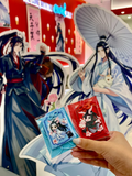 MDZS&Dairy Queen Merch