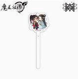 MDZS MXS CRFY Series Merch