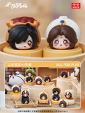 TGCF WDWX ZCDDL Blind Box