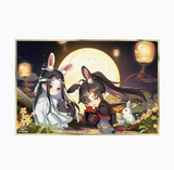 MDZS Mid-Autumn Festival Merch