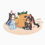 MDZS Mid-Autumn Festival Merch