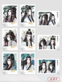 MDZS CME SSTY Series Blind Box