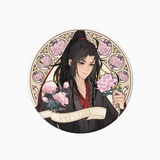 MDZS FHSX Series Merch