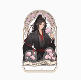 MDZS FHSX Series Merch