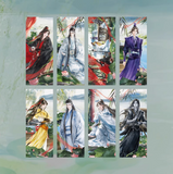 MDZS Tencent CCD LZTX Blind Box