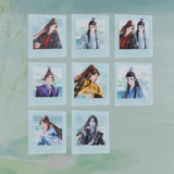 MDZS Tencent CCD LZTX Blind Box