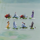 MDZS Tencent CCD LZTX Blind Box