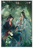 MDZS Tencent CCD STSY Series Merch