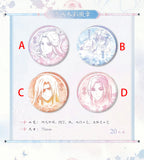 TGCF Bemoe TDLG Merch-4th Anniversary