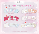 TGCF Bemoe TDLG Merch-4th Anniversary