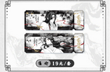 TGCF Bemoe YHZ Merch-4th Anniversary