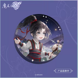 MDZS YHXY Series Merch