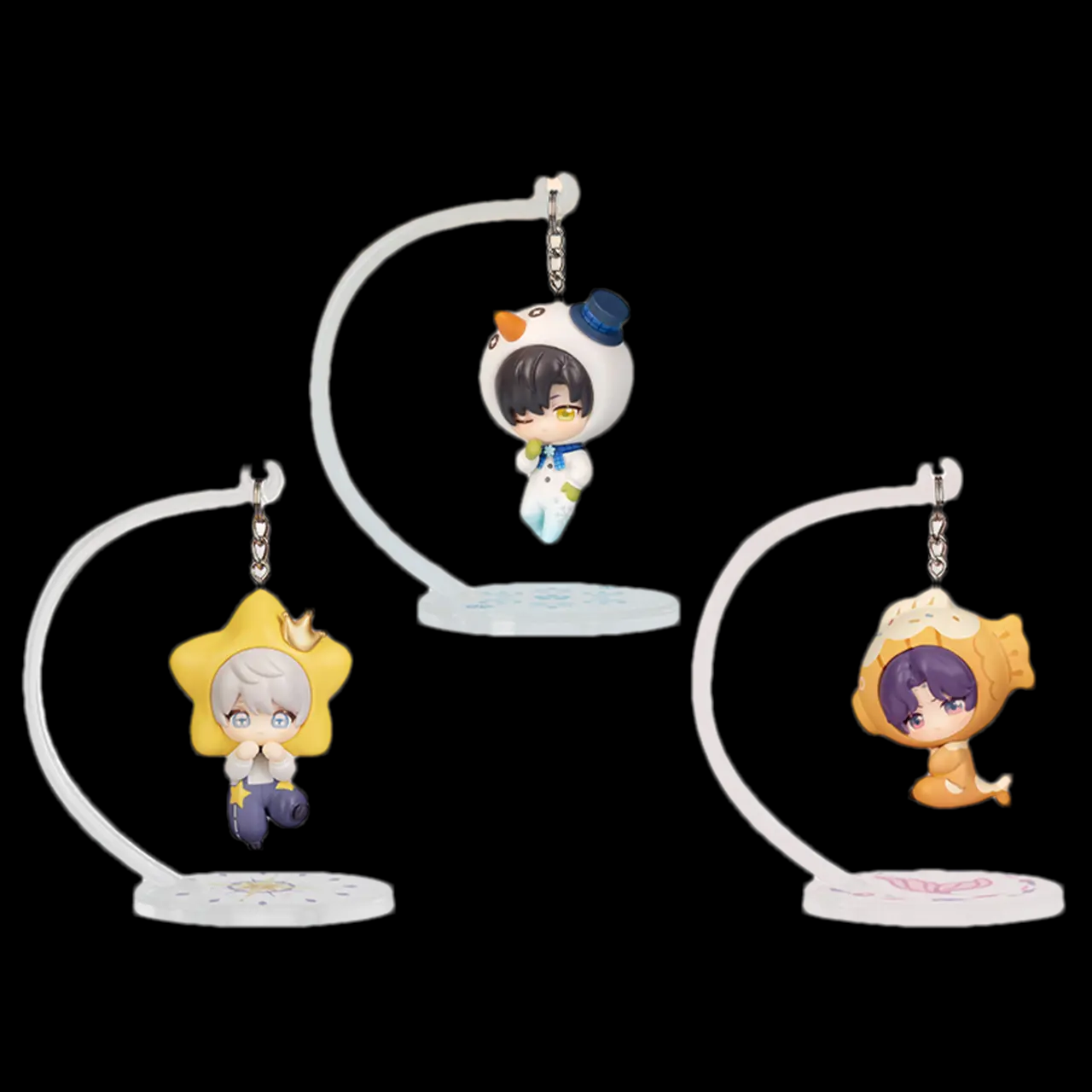 Love and Deepspace DZXY XDYY Merch – CQL Derivs Love and Deepspace DZXY XDYY Merch – CQL Derivs