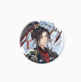 MDZS TLX Series Merch