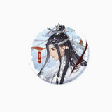 MDZS TLX Series Merch