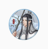 MDZS TLX Series Merch