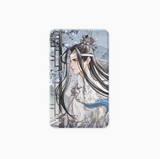 MDZS TLX Series Merch