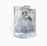 MDZS TLX Series Merch