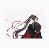 MDZS TLX Series Merch