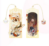 TGCF Bemoe JHJG Bookmark