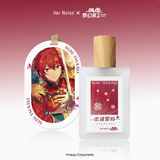 Ensemble Stars TapTap MHXWC Series Perfume