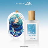 Ensemble Stars TapTap MHXWC Series Perfume