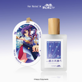 Ensemble Stars TapTap MHXWC Series Perfume